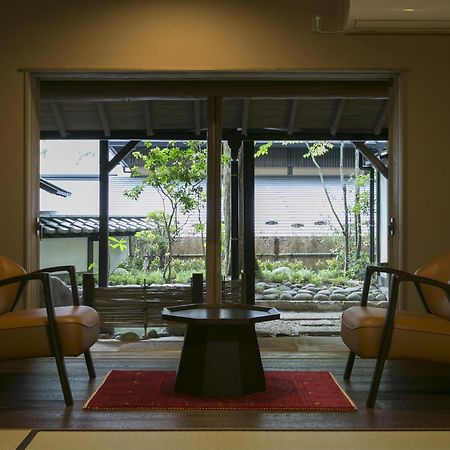 Kurokawa-So Hotel Minamioguni Exterior photo