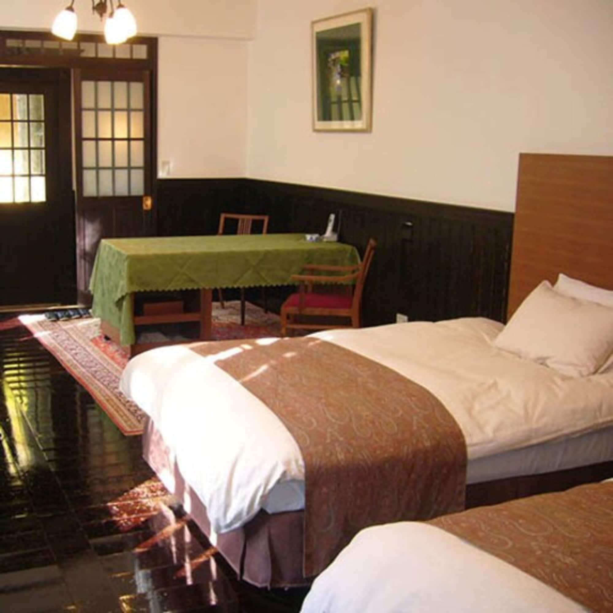 Kurokawa-So Hotel Minamioguni Exterior photo