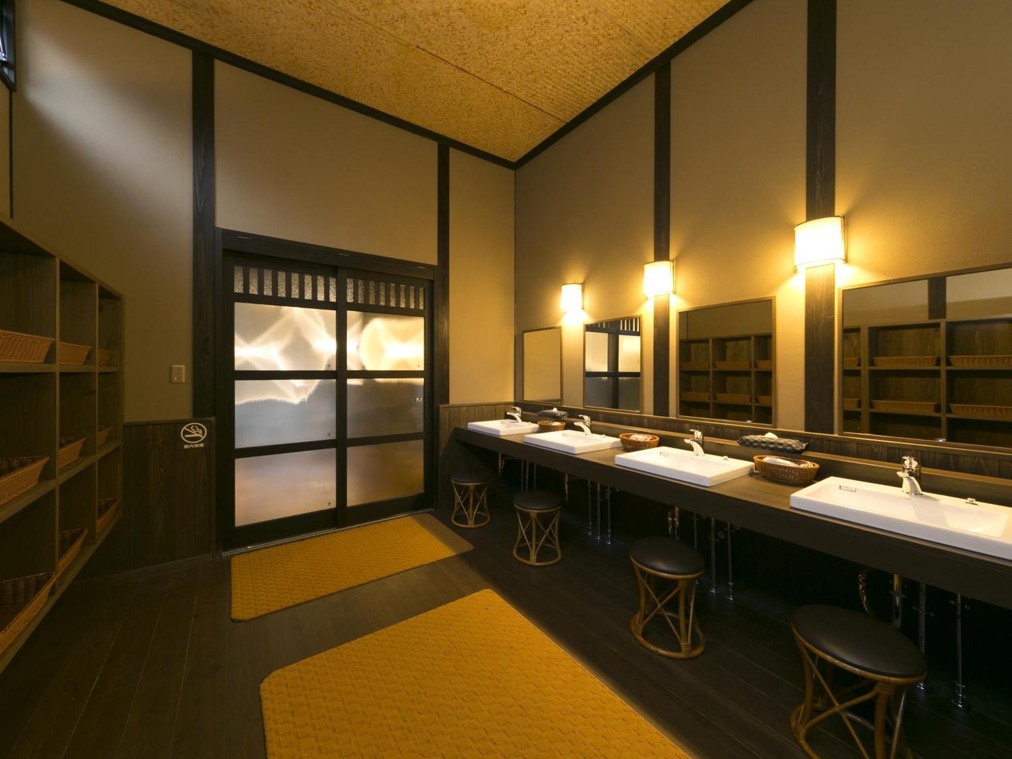 Kurokawa-So Hotel Minamioguni Exterior photo