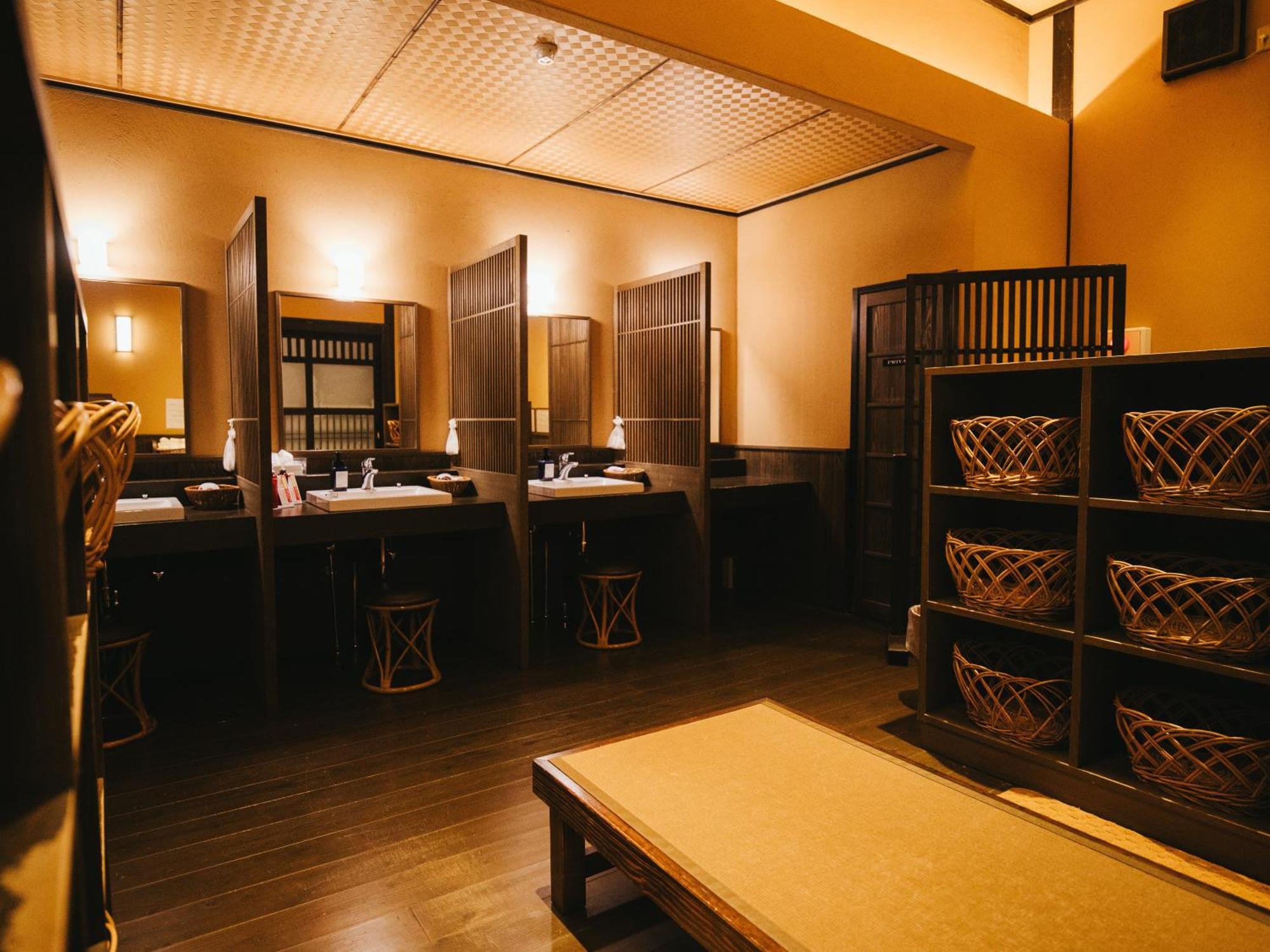 Kurokawa-So Hotel Minamioguni Exterior photo