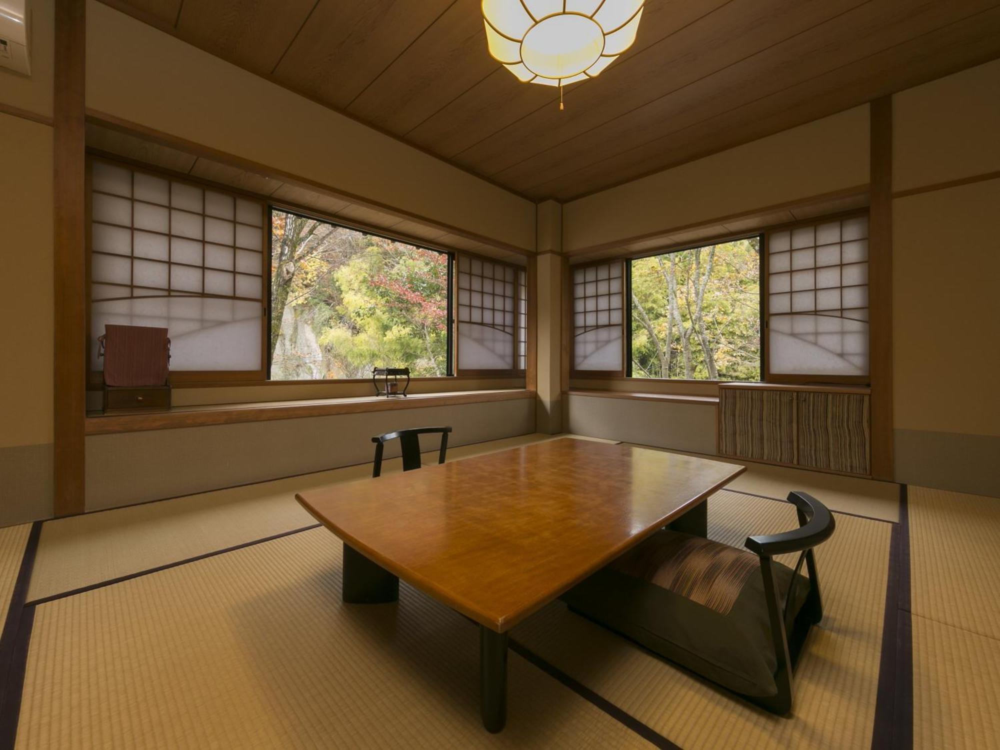Kurokawa-So Hotel Minamioguni Exterior photo