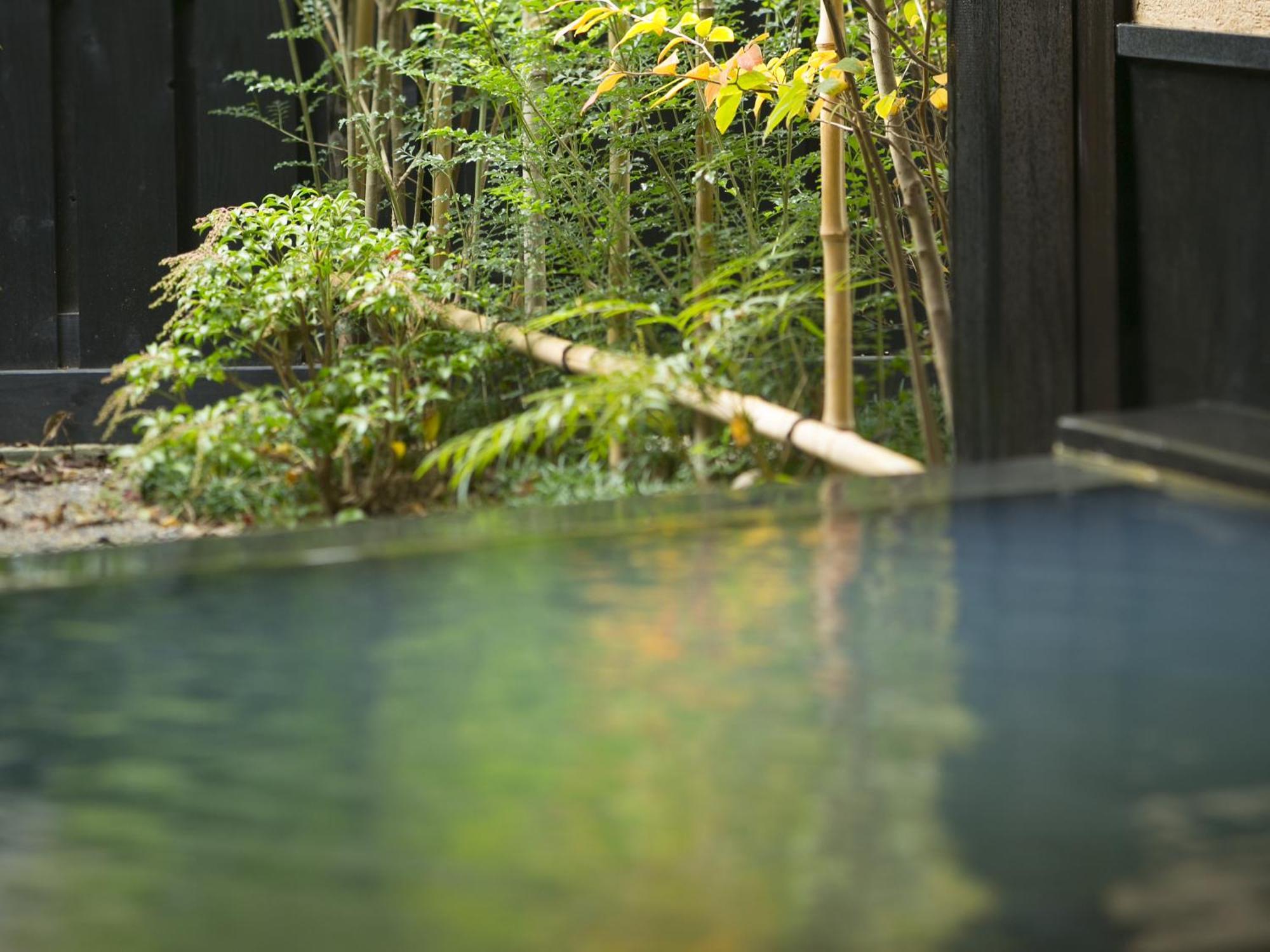 Kurokawa-So Hotel Minamioguni Exterior photo
