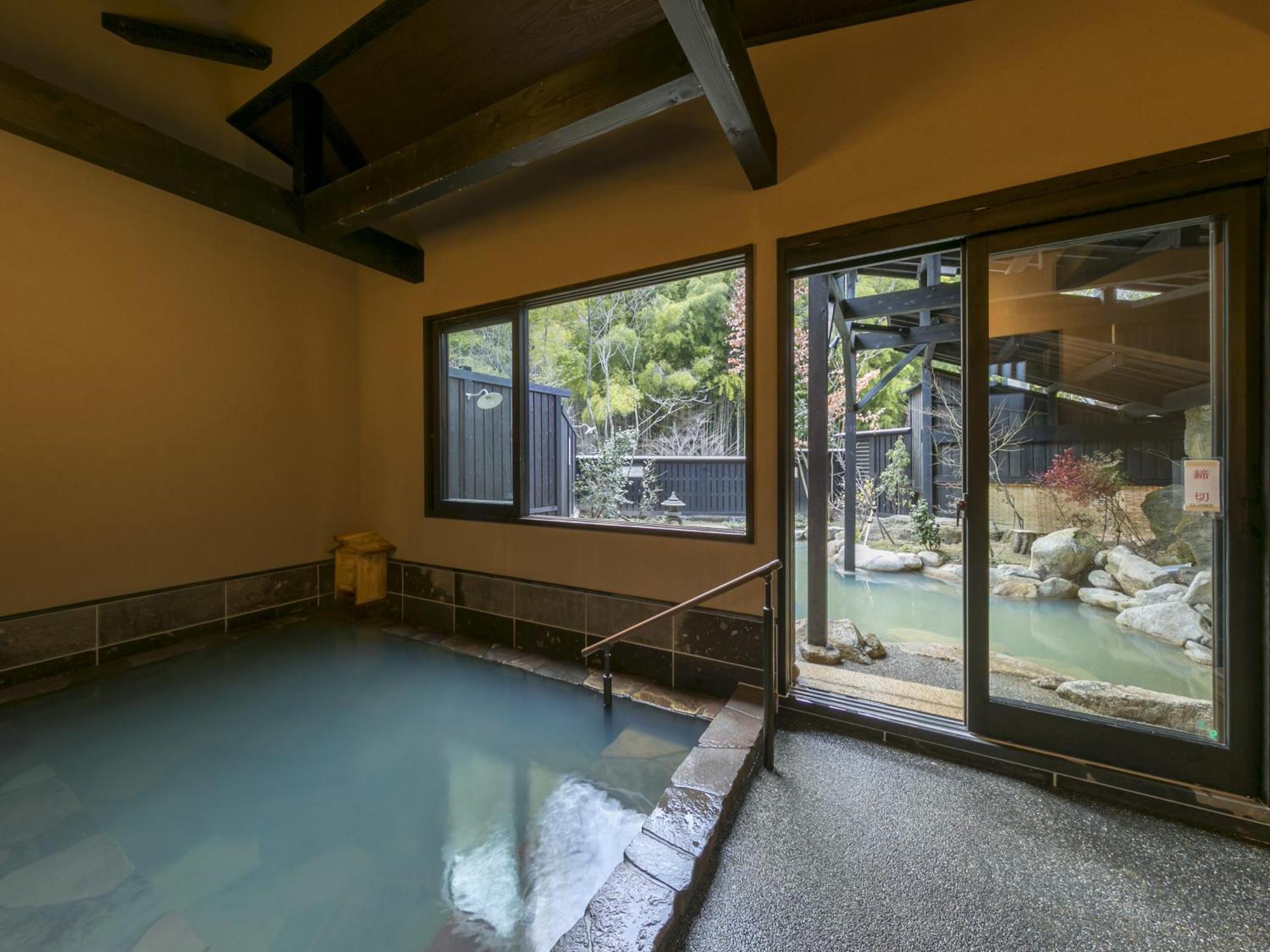 Kurokawa-So Hotel Minamioguni Exterior photo
