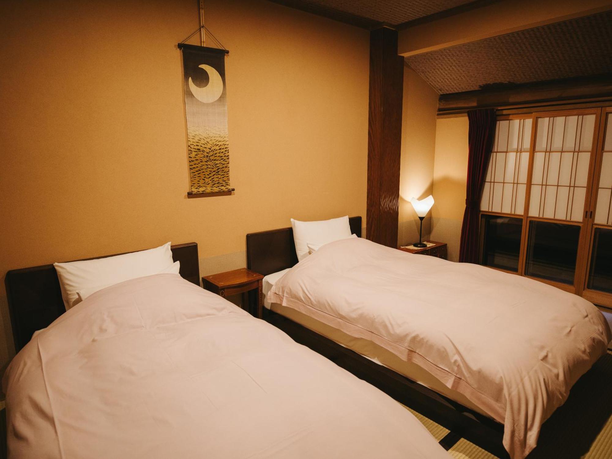 Kurokawa-So Hotel Minamioguni Exterior photo