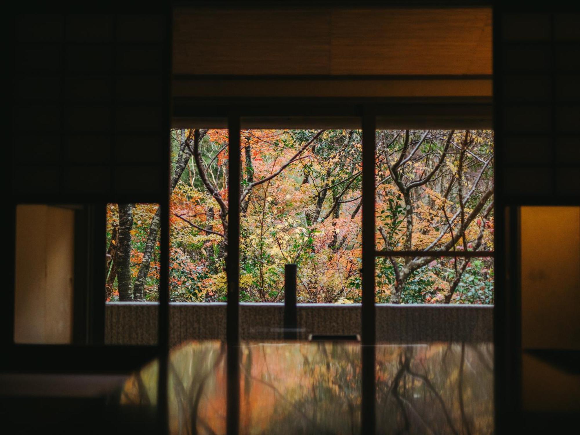 Kurokawa-So Hotel Minamioguni Exterior photo