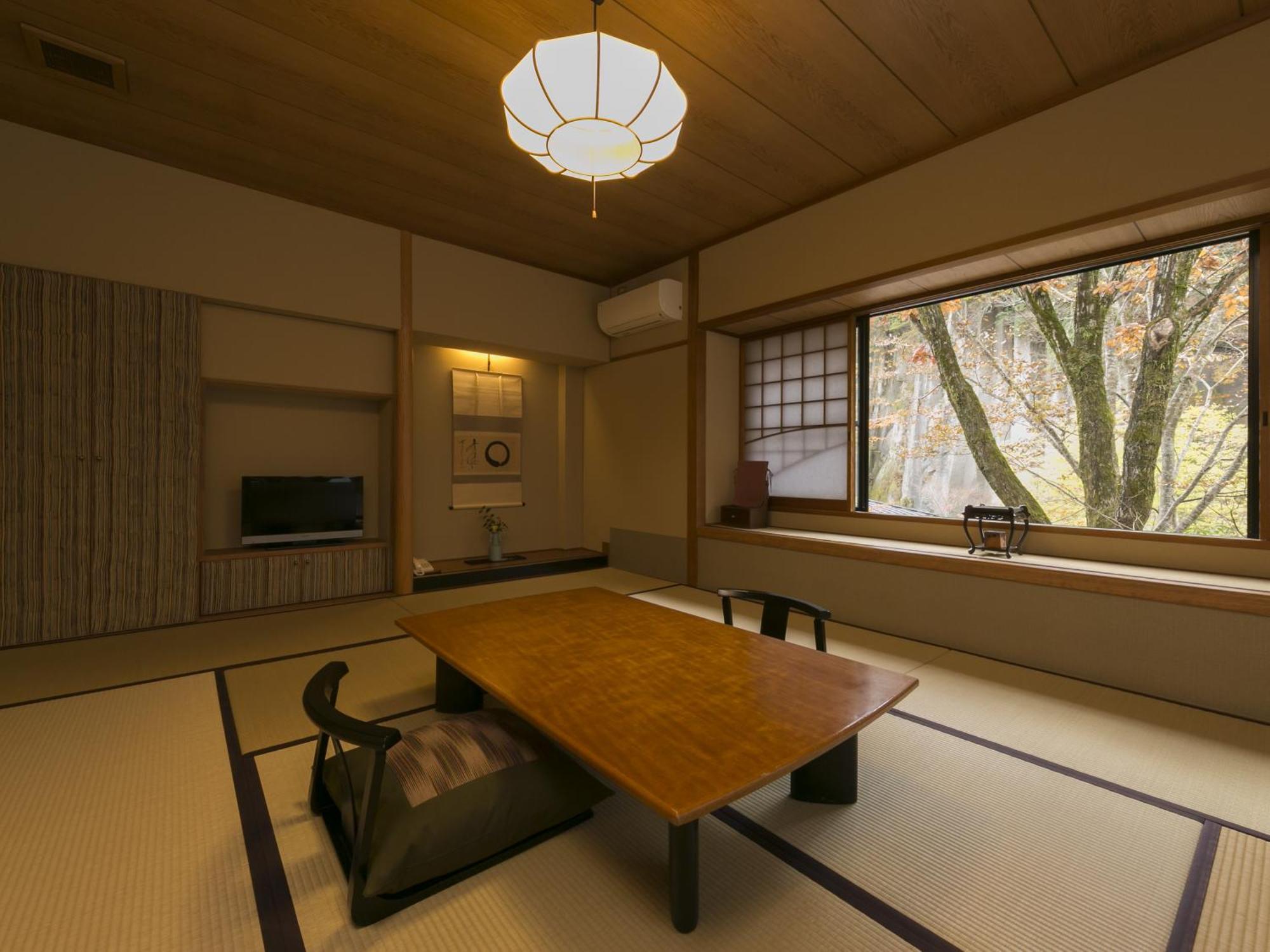 Kurokawa-So Hotel Minamioguni Exterior photo