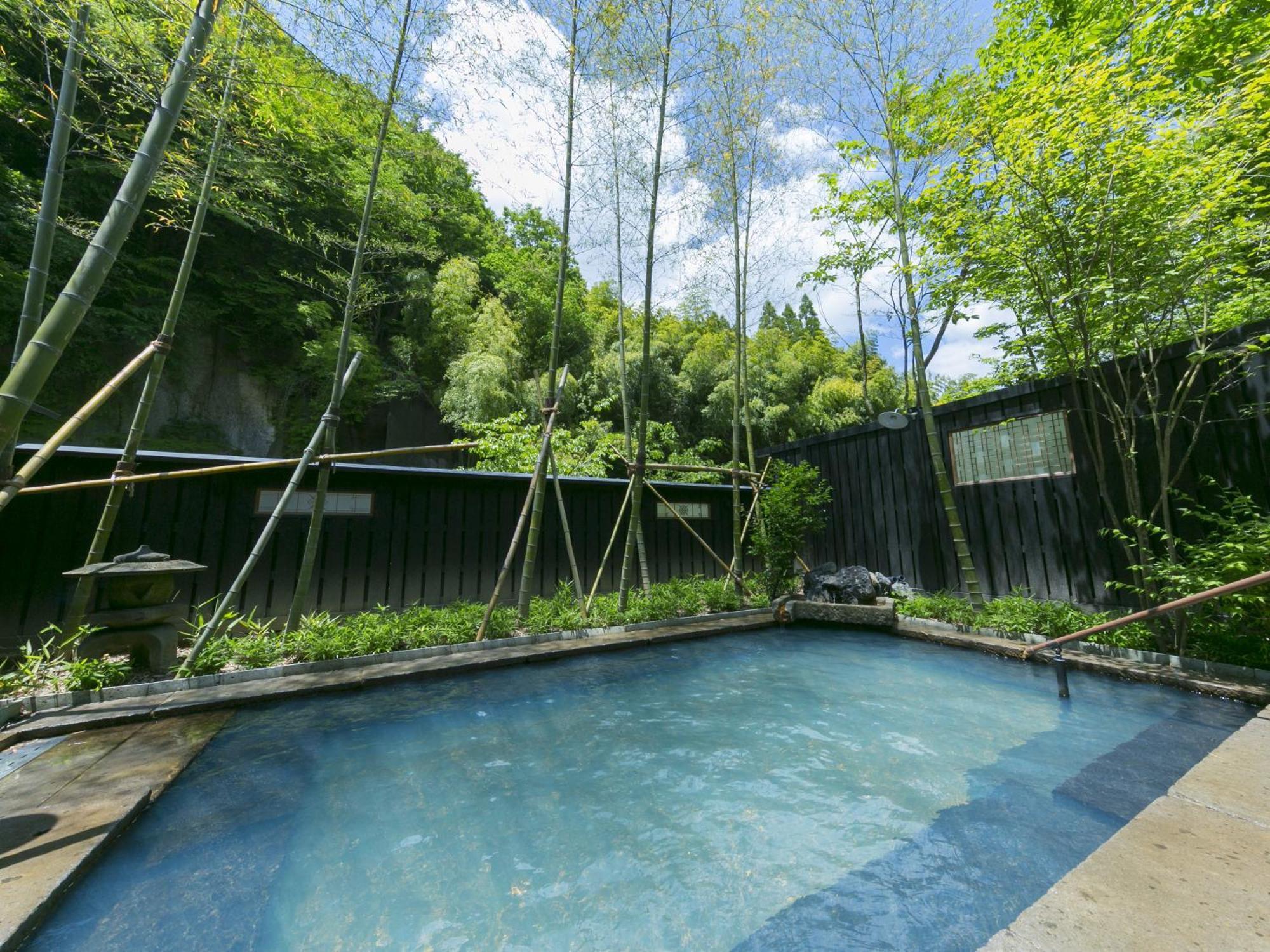 Kurokawa-So Hotel Minamioguni Exterior photo