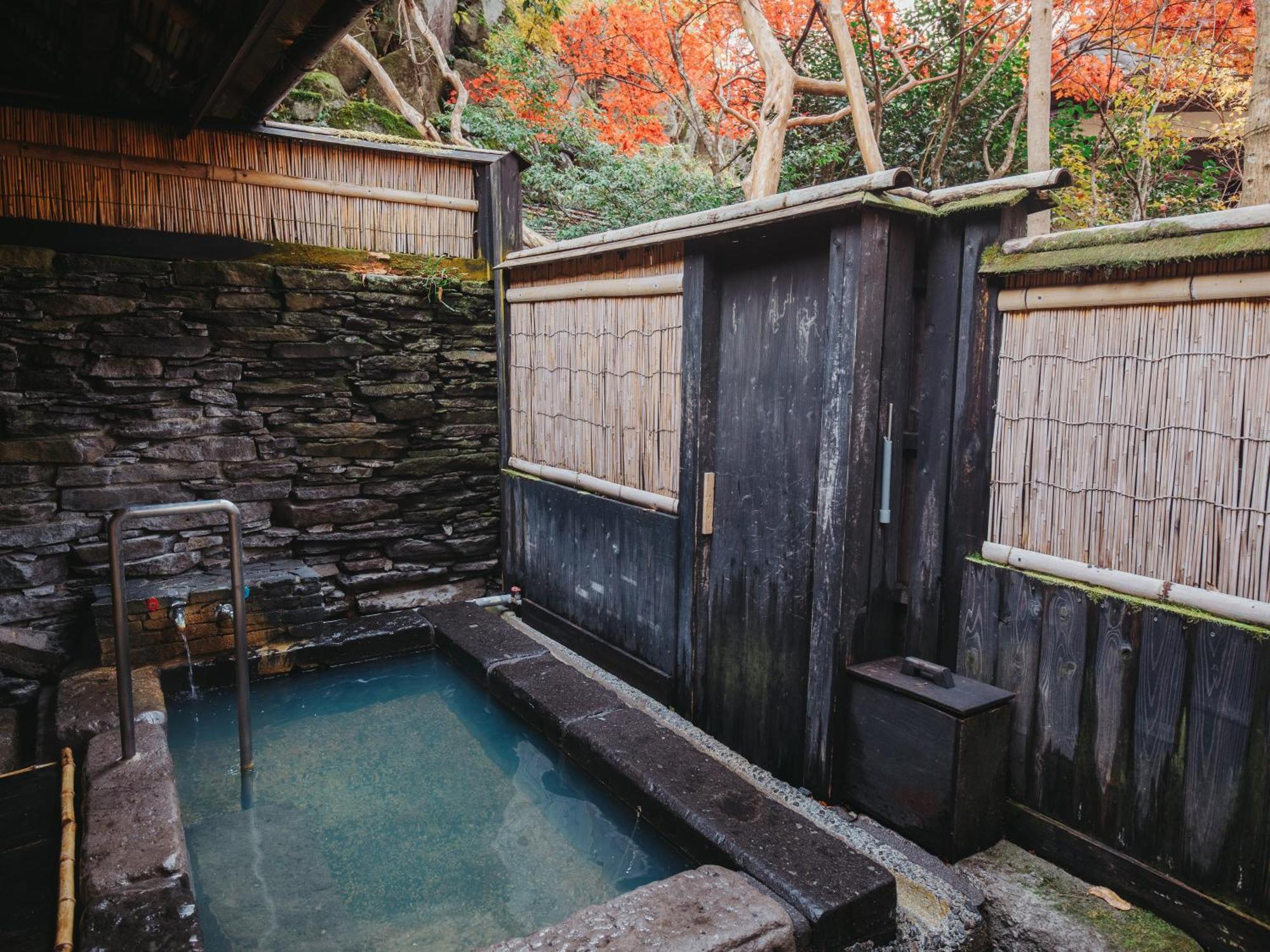 Kurokawa-So Hotel Minamioguni Exterior photo