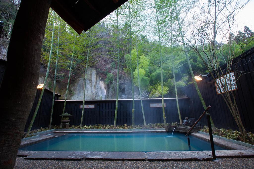 Kurokawa-So Hotel Minamioguni Exterior photo