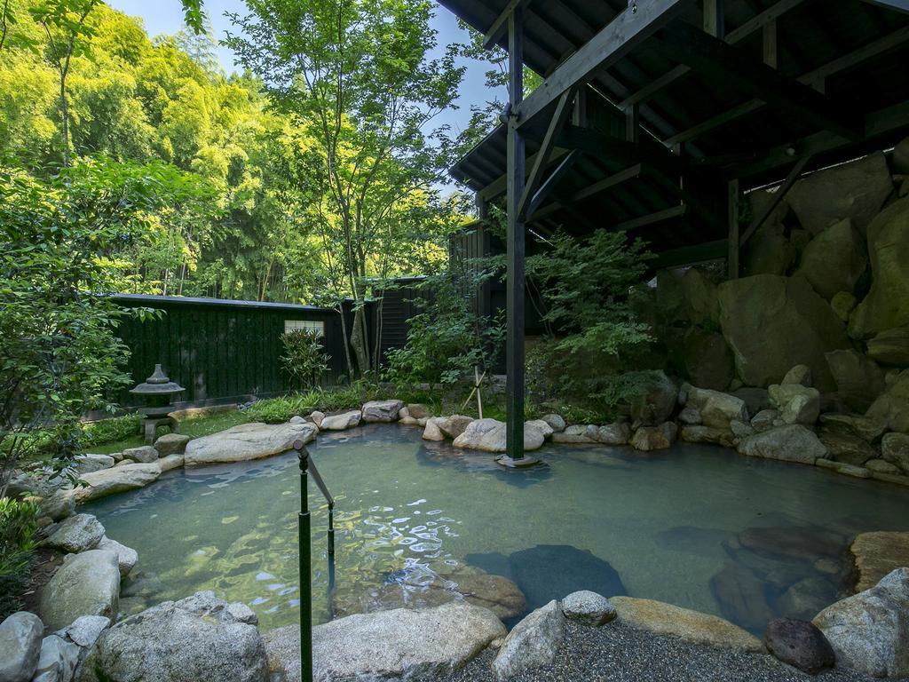 Kurokawa-So Hotel Minamioguni Exterior photo