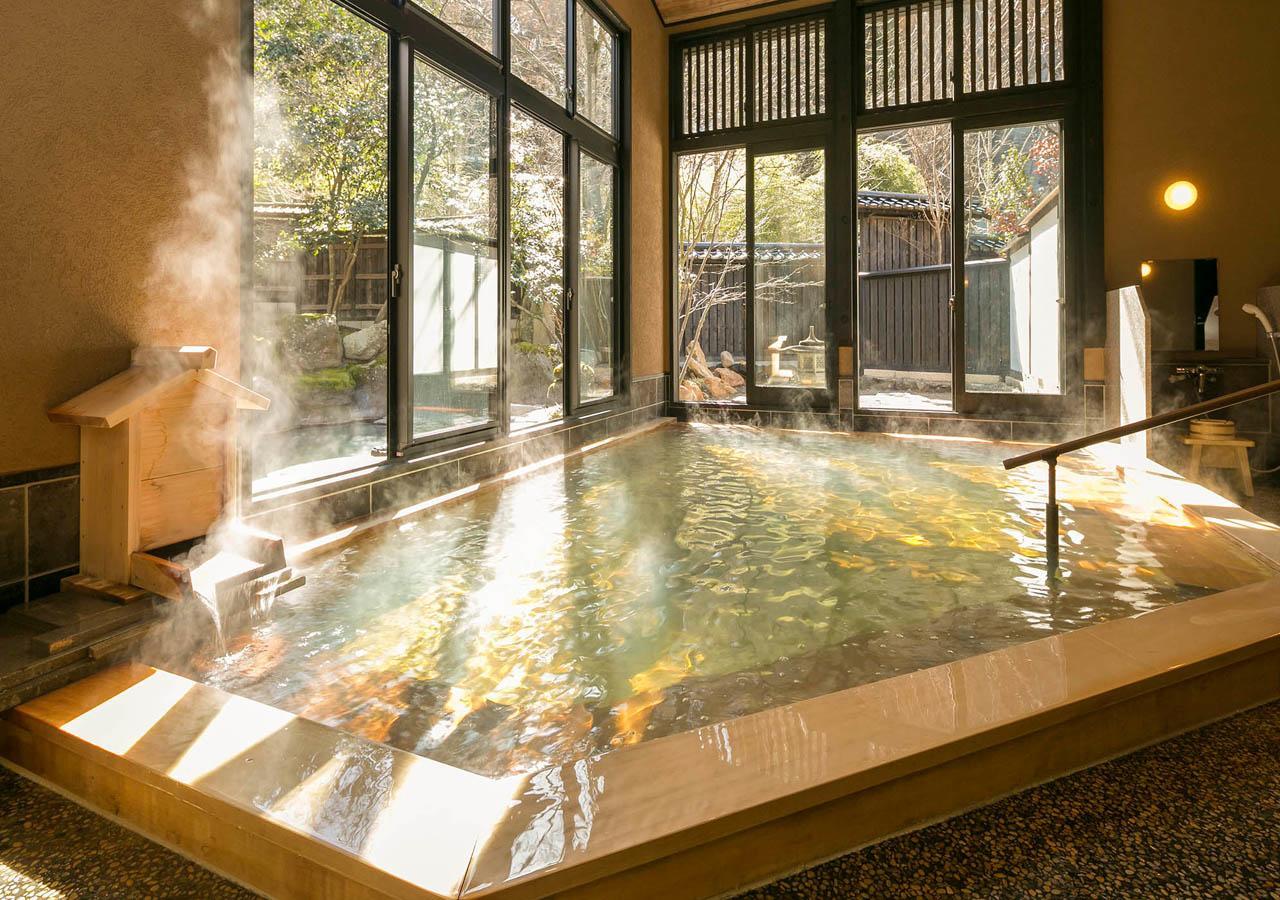 Kurokawa-So Hotel Minamioguni Exterior photo